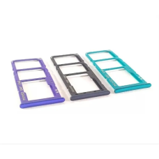 Gaveta Do Sim Card Samsung A30s A307